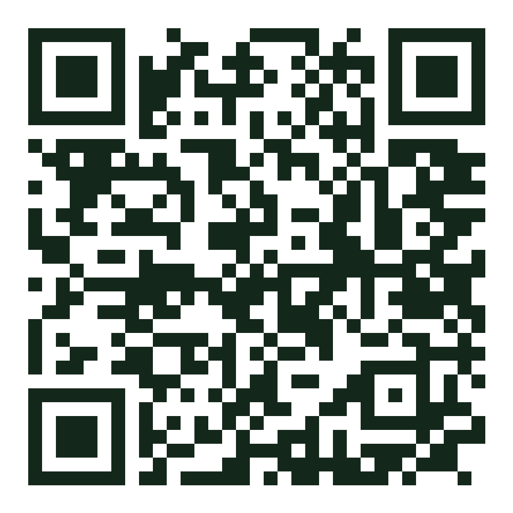 QR code for Friendly Stranger