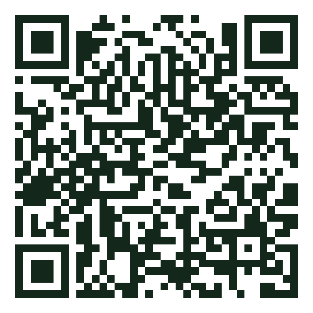 QR code for From The Earth Dispensary Brookside
