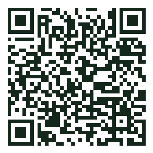 QR-Code für From The Earth Dispensary Downtown