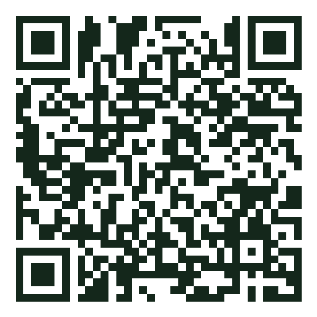 QR code for From The Earth Dispensary Independence