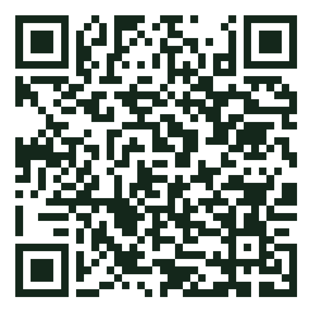 QR-Code für From The Earth Dispensary State Line
