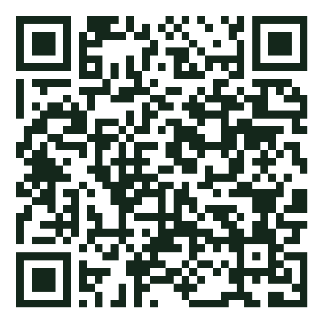QR-Code für From the Earth Dispensary & Weed Delivery