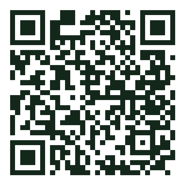 Kod QR lokalu Frost Fine Cannabis