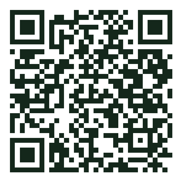 Código QR de Frostbite Dispensary