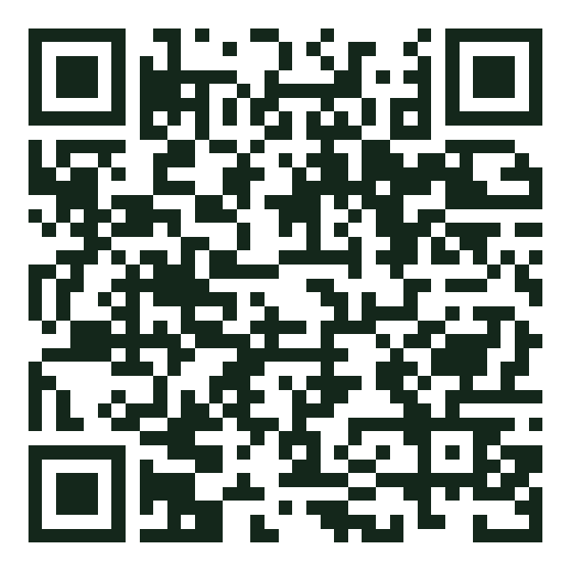Kod QR lokalu Fruit of the Earth Organics