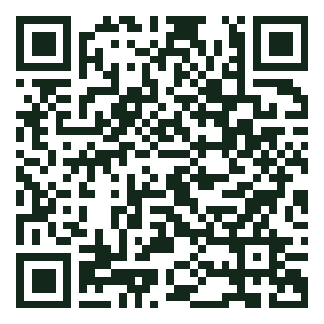 Kod QR lokalu Fulfill Stoner Cannabis High Quality