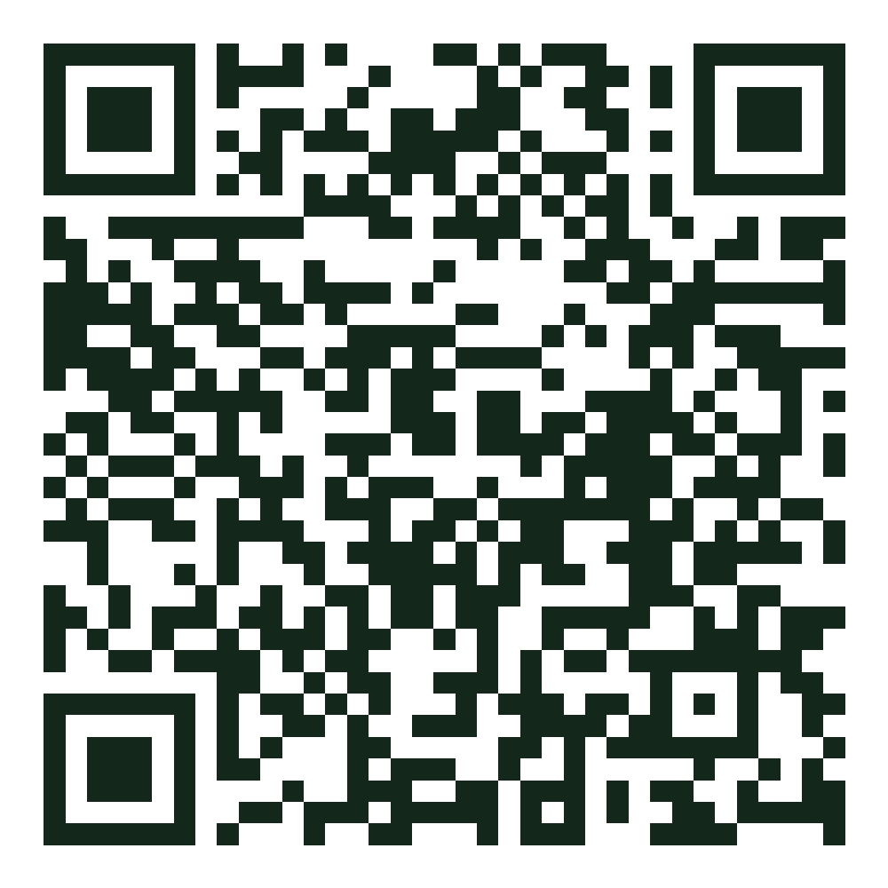 QR code for Fusion Bud Cannabis & Vape