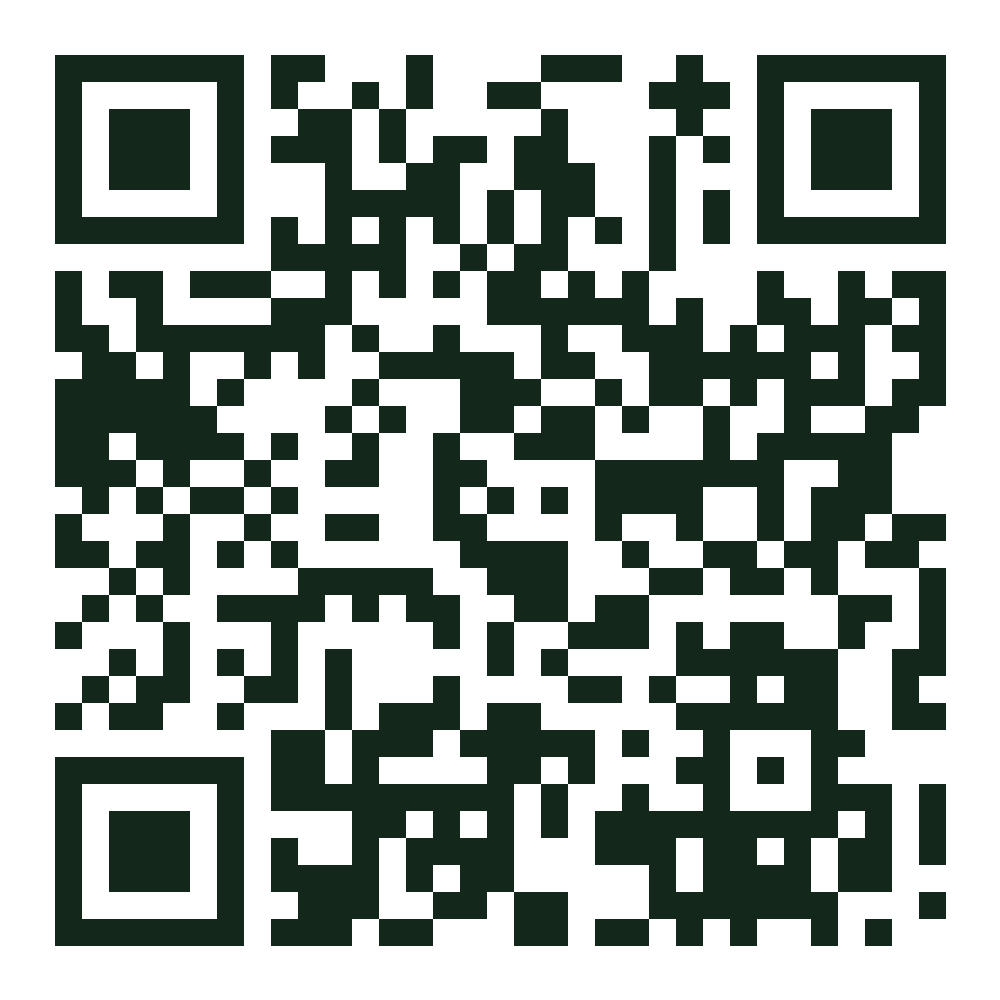 QR code for Future Bloom Genetics