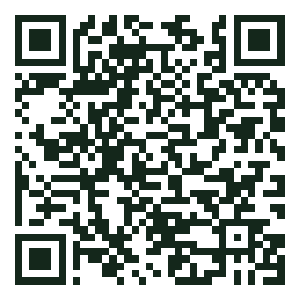 QR code for G Factory - Cannabis Dispensary