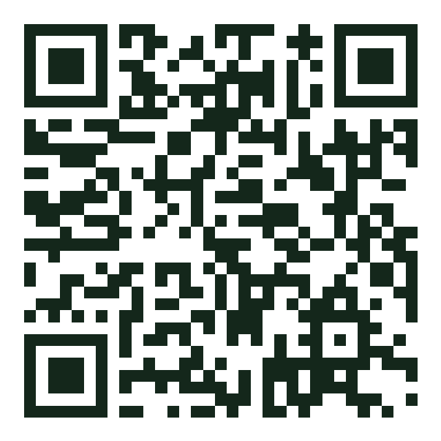 QR code for G13 weed club Sevilla
