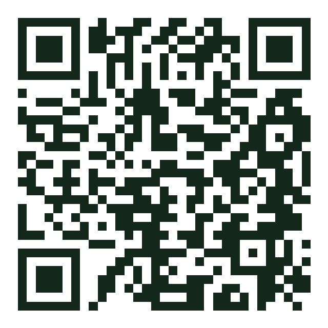 QR-code voor G13 Weed Club Tenerife