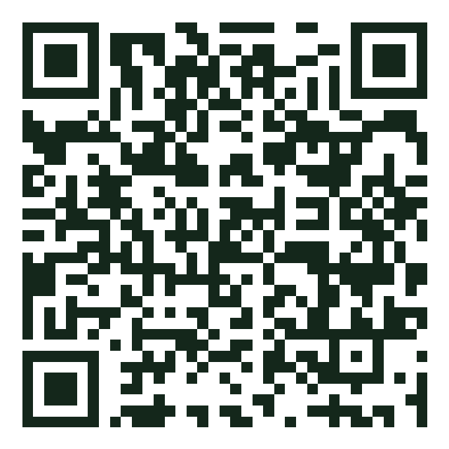 Kod QR lokalu G13 Weed Club Tenerife