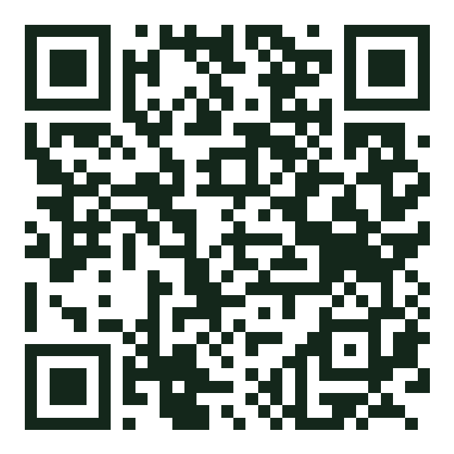 Kod QR lokalu Ganja City