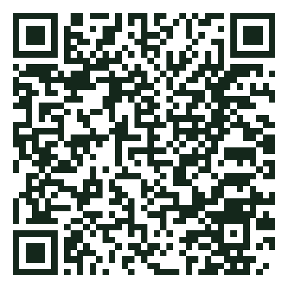 QR code for Ganja Giant - Hua Hin. (cannabis, Hash, Nicotine products & Beer