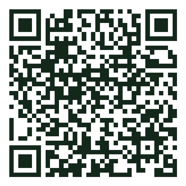 Kod QR lokalu Ganja Grow Shop