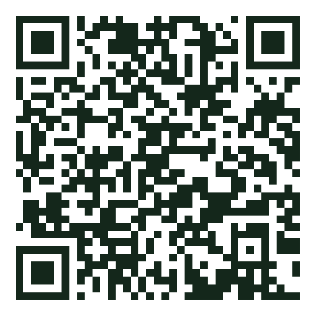 QR code for Ganja House - Cannabis & Vape Shop