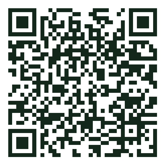 QR code for Ganja Sur Grow Shop