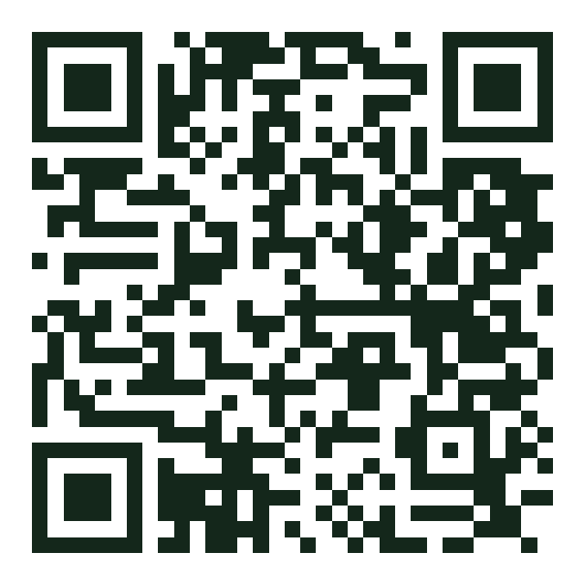 Kod QR lokalu Ganjaburi