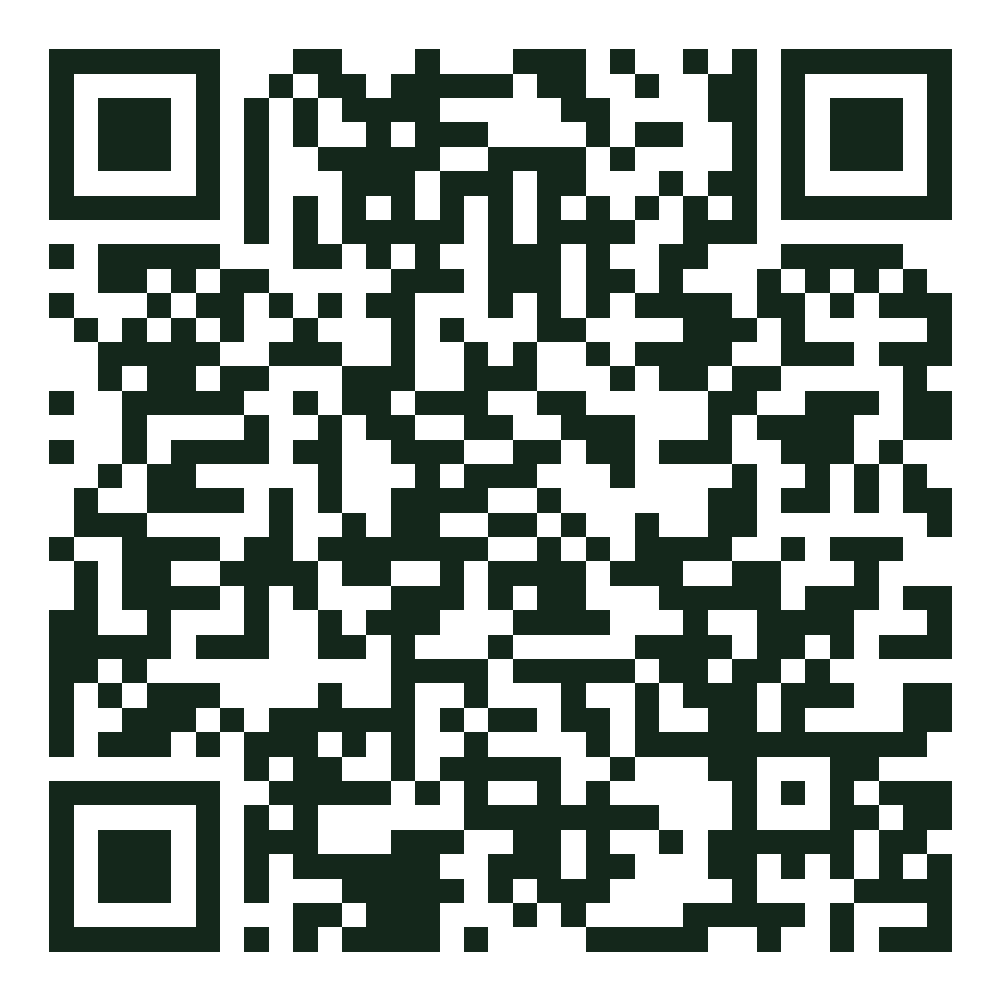 Código QR de Ganjalogy Cannabis Dispensary & Weed Shop