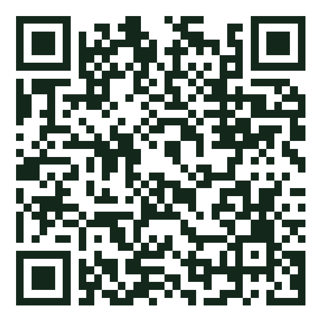 QR-код закладу Ganjika House Cannabis Store | Oshawa Weed Store