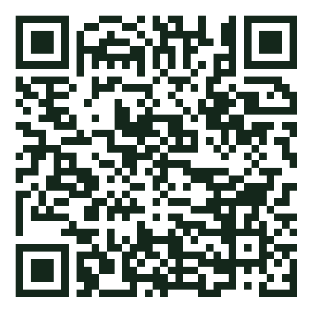 Kod QR lokalu Garcia's Cannabis Collective