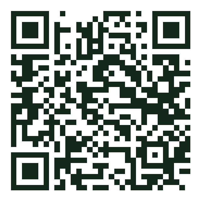 QR code for Garden CSC Social Club