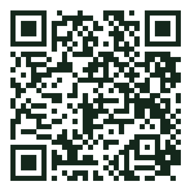 Codice QR di Garden of Weeden