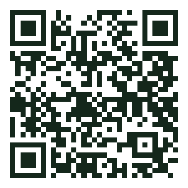 Codice QR di Garden Route Green