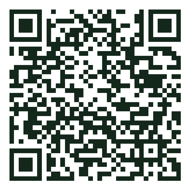 Codice QR di Garden Variety Cannabis Dispensary at Ellice