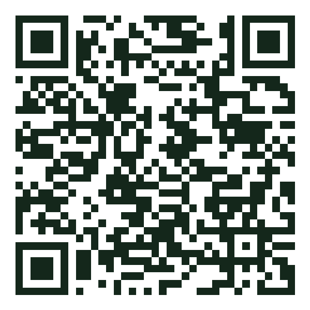 QR-Code für Garden Variety Cannabis Dispensary at Seasons
