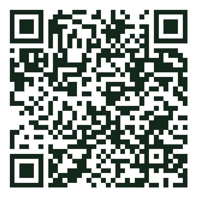 QR code for Gardens Dispensary Bay City