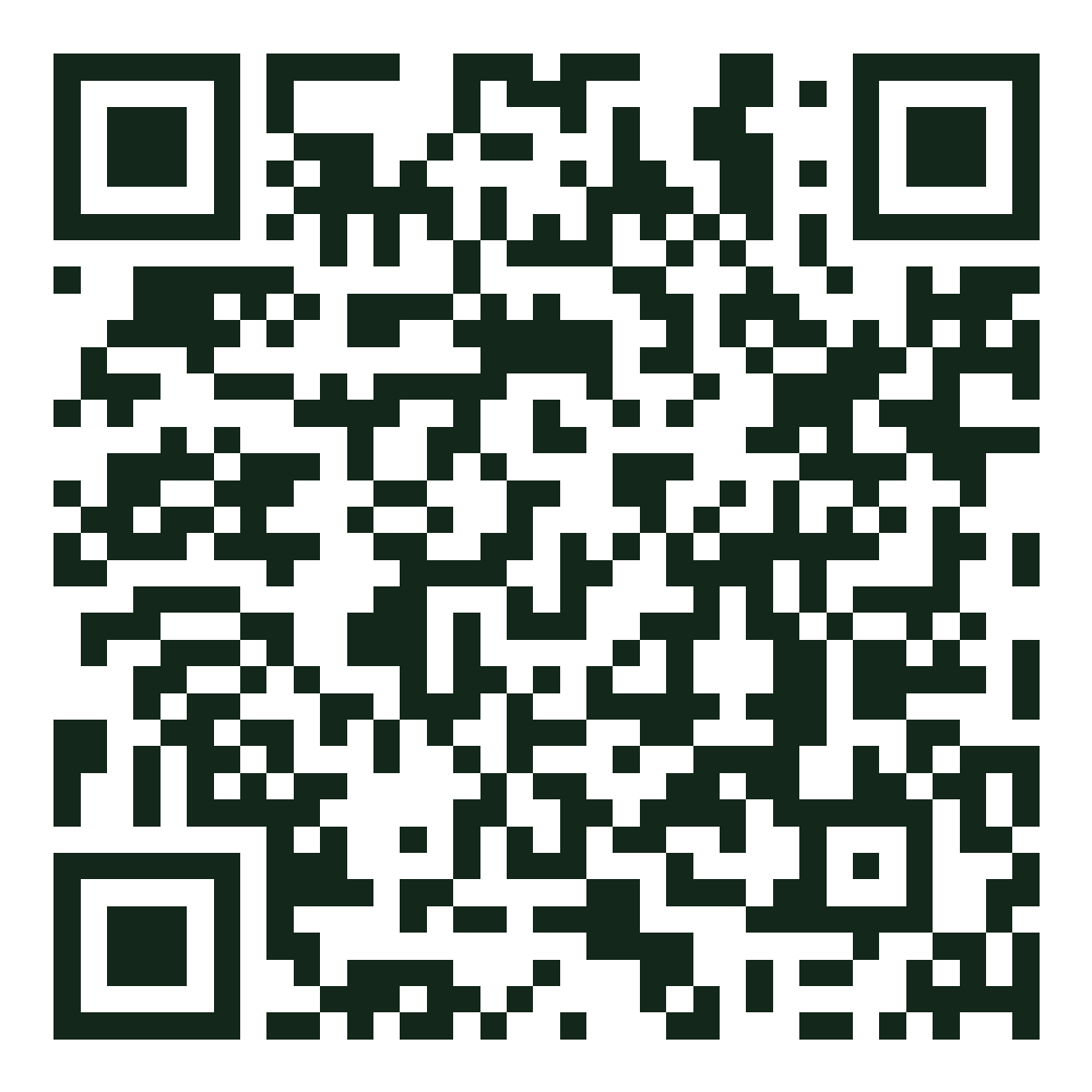 Código QR de Gardens Dispensary Englewood