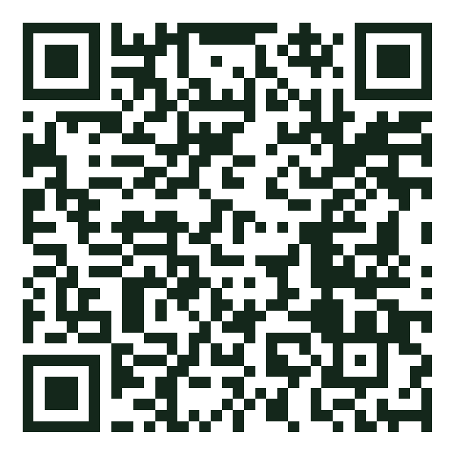 Kod QR lokalu Gardens Dispensary Glendale Cherry Peak