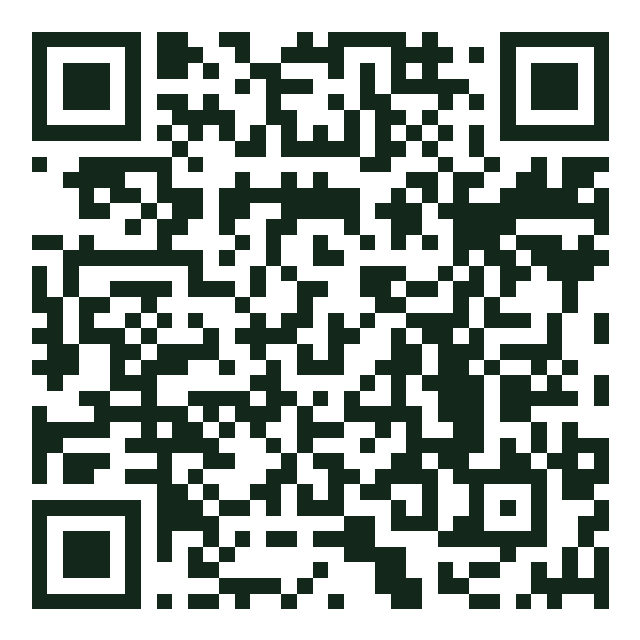 QR code for Gardens Dispensary Morrison