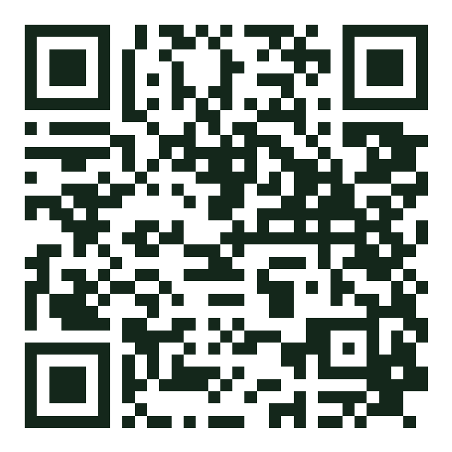 QR code for Gardens Dispensary Regis