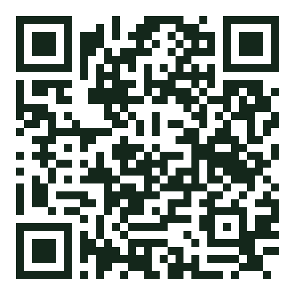 Código QR de Gas Junction Cannabis
