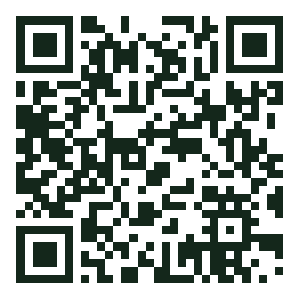 QR code for Gaston Weed Company