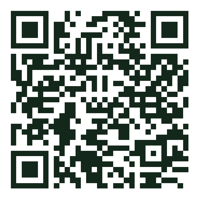Código QR de Gatsby Cannabis Co.