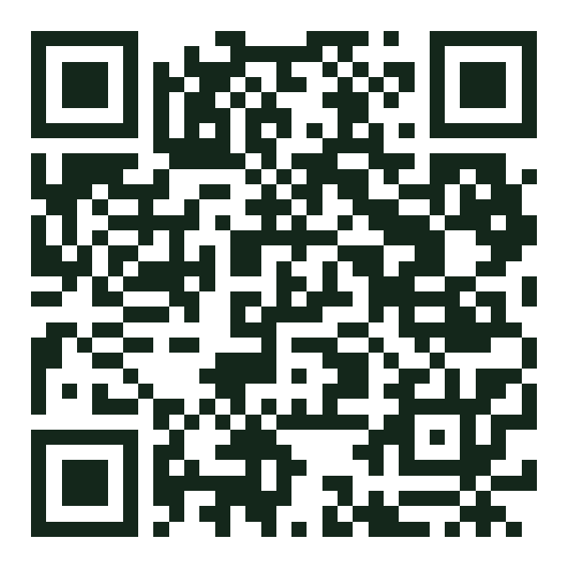 Código QR de Gelato 89 Dispensary