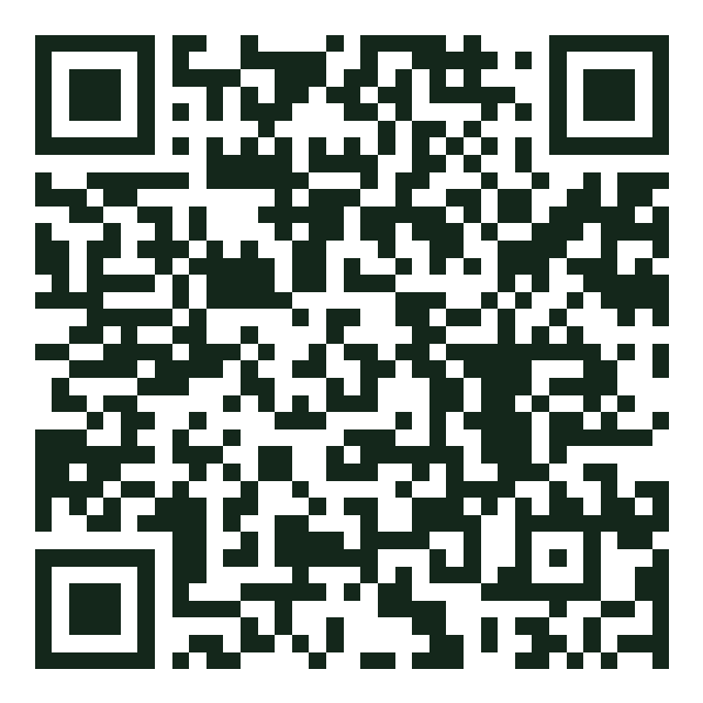 QR code for Gelato Weed Club Tenerife