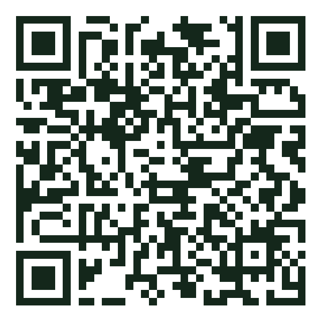 QR-code voor Geogre Weed Canabis