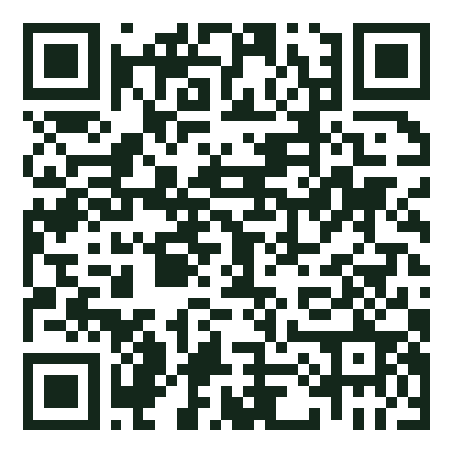 QR-code voor Georgetown Dispensary