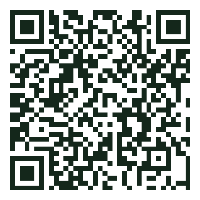 Código QR de Get Bak'd Weed Dispensary Edmond