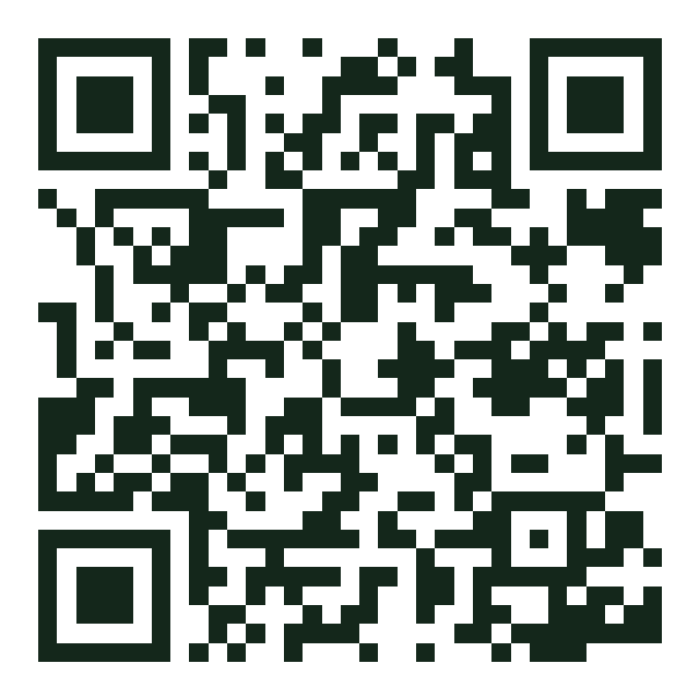 Kod QR lokalu Get High