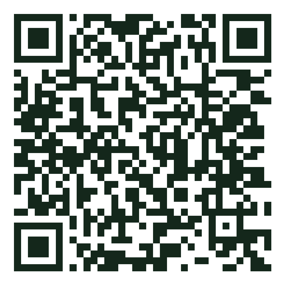 Código QR de Get My Cannabis Card