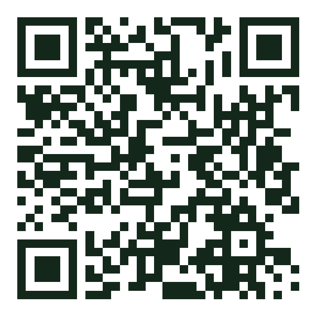 Kod QR lokalu getweed.ca