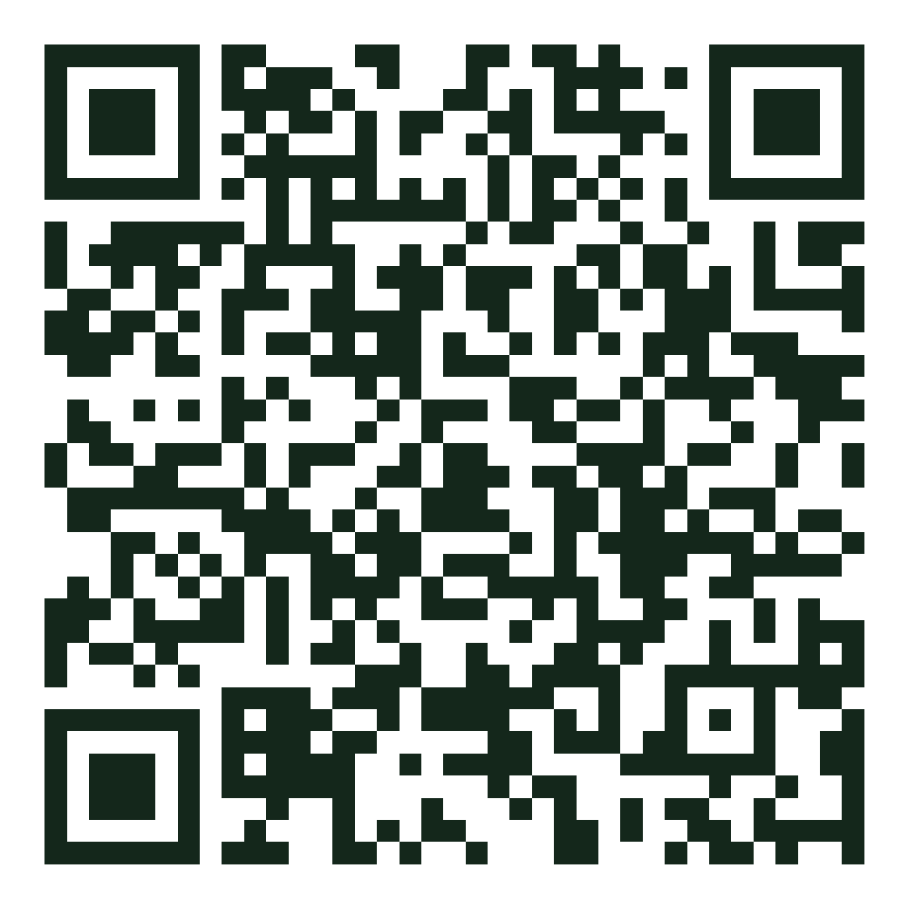 QR code for GIAGUARO CLUB DISPENSARY