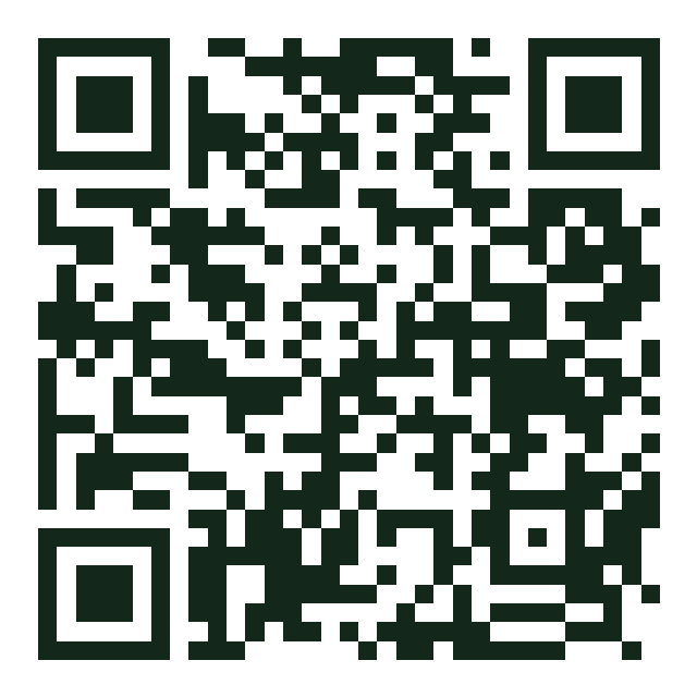 Código QR de gLeaf