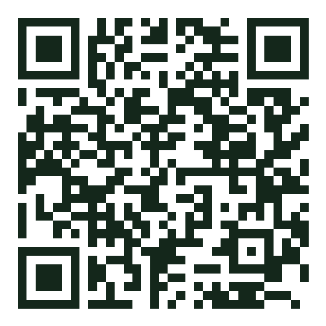 Código QR de gLeaf