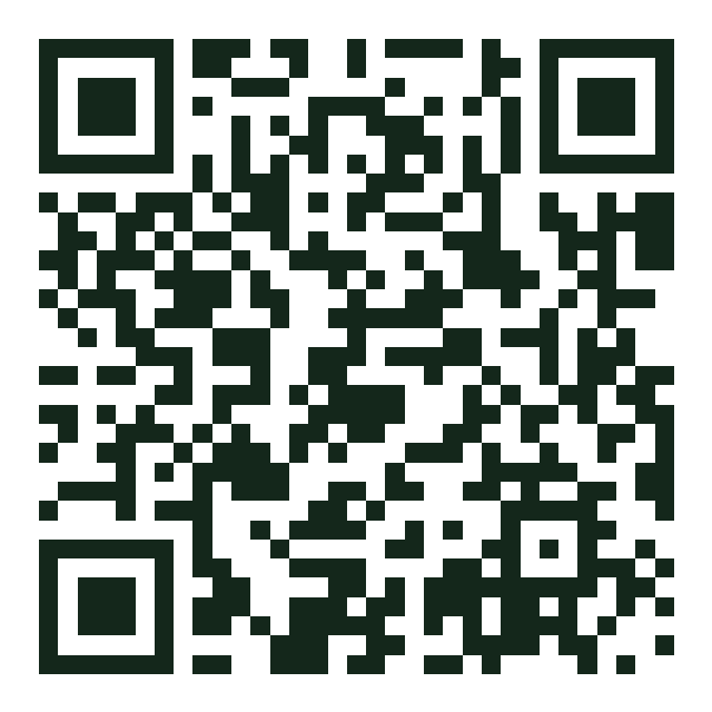 QR code for Go Green by Kanya สาขา กาดฝรั่ง